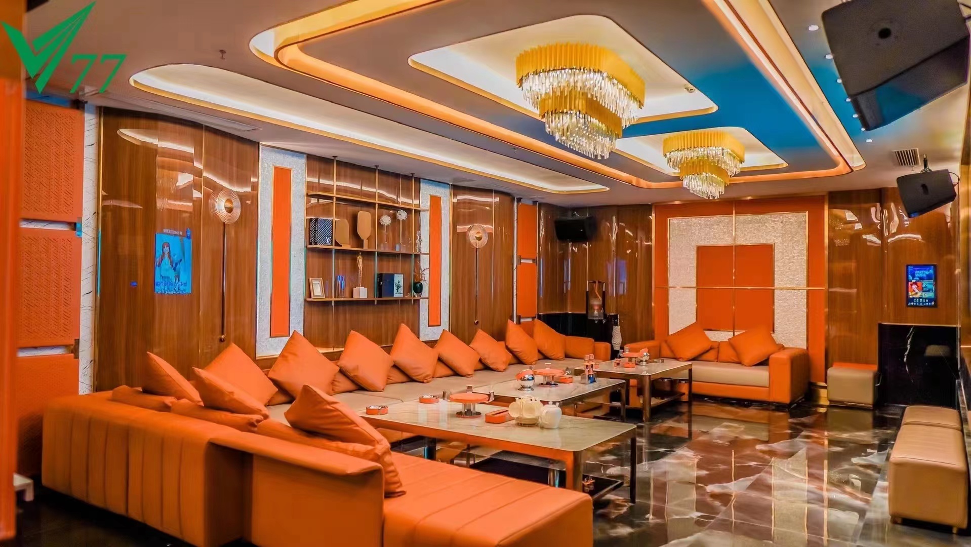 东港区KTV预订优惠火热进行中_ 深夜订房网